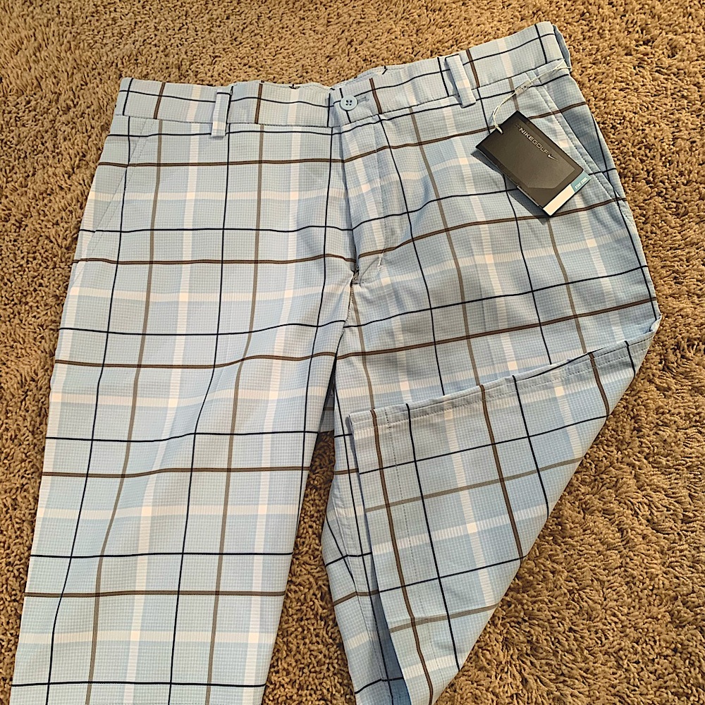Nike Men’s Golf shorts